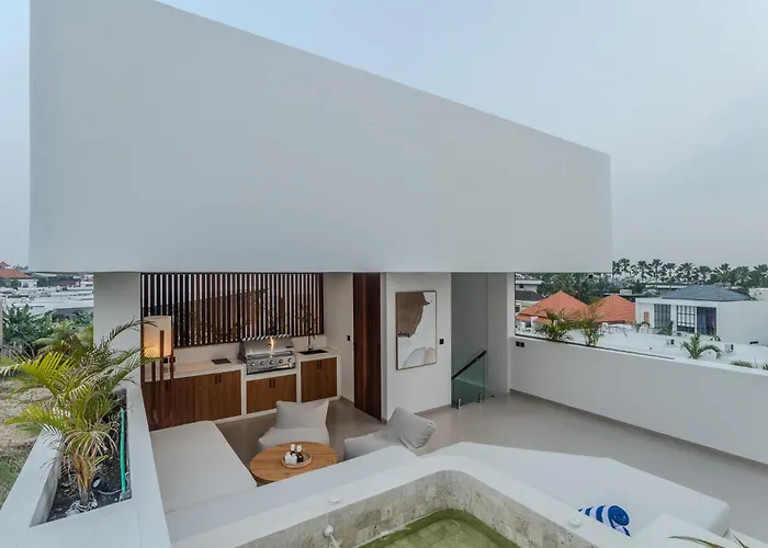 Tiga Harapan Pererenan, By Sandara Canggu (Bali)